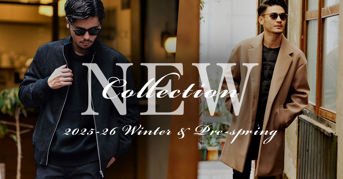 2025-26 Winter & Pre-spring