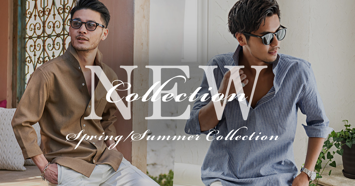 Spring-Summer Collection