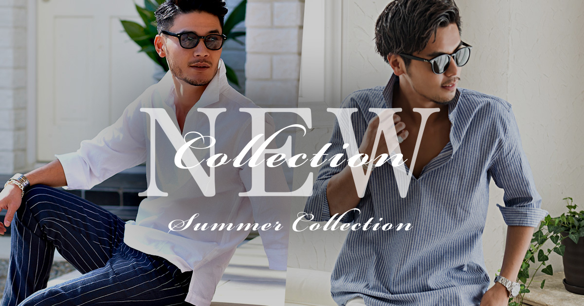 Summer Collection