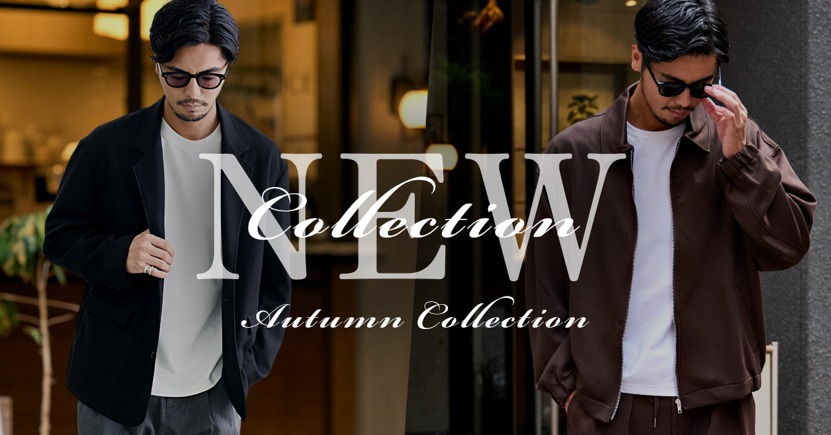 Autumn Collection
