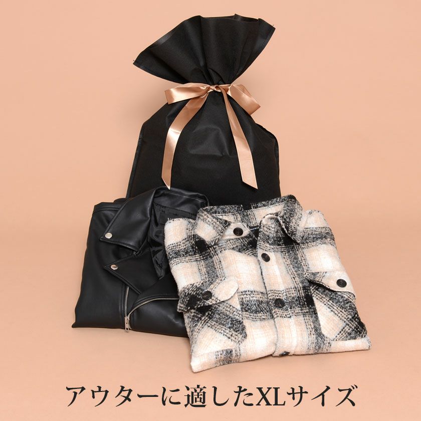 WRAPPING SERVICE（ギフトラッピングサービス）※ご希望のお客様は