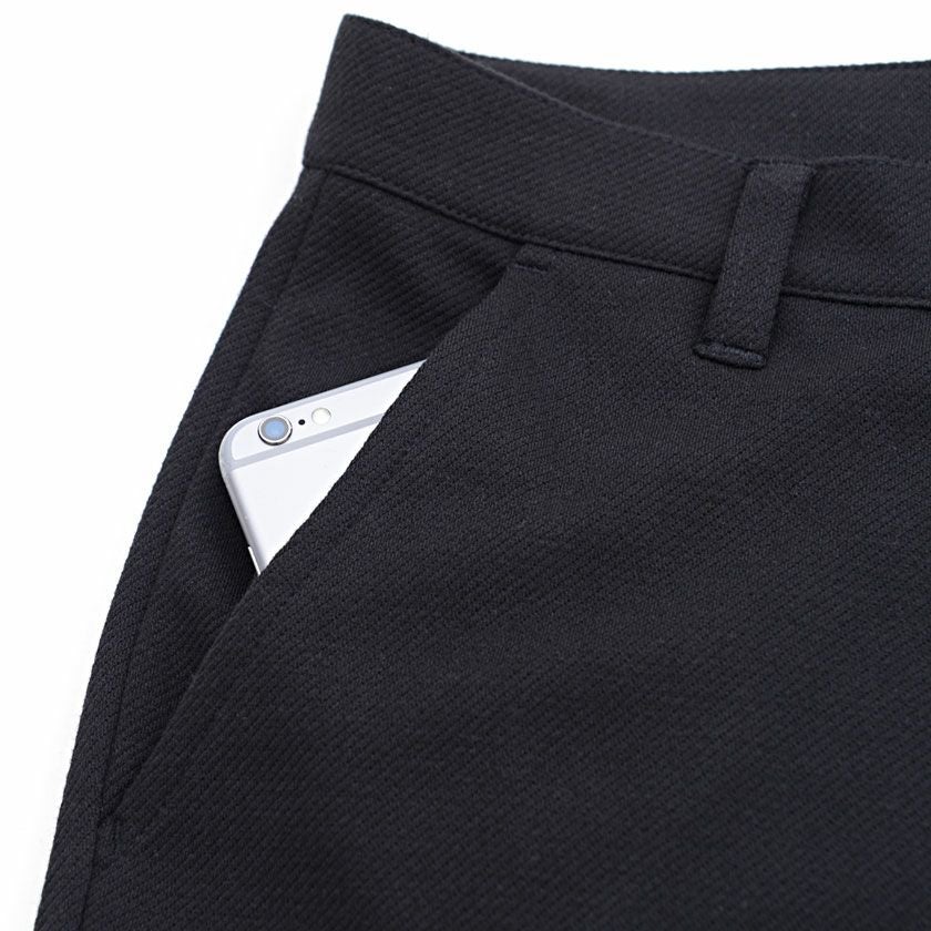 VICCI(ビッチ)カルゼイタリアンカラージャケットセットアップ(フル