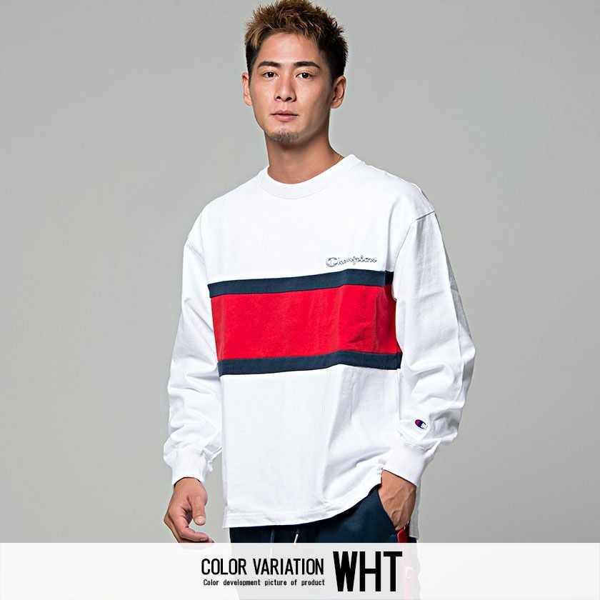 送料300円(税込)■yr454■メンズ チャンピオン 半袖ポロシャツ(C3-X361) XL 2点【シンオク】