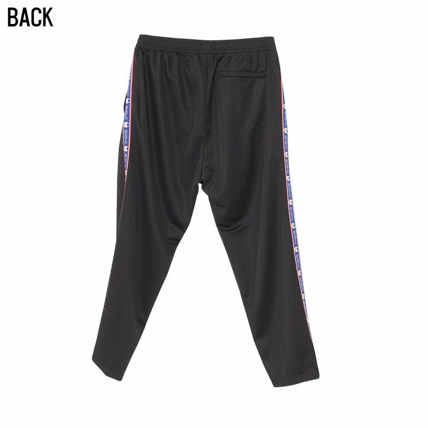 ワイドパンツ メンズ Champion(チャンピオン)LONG PANTS/全2色