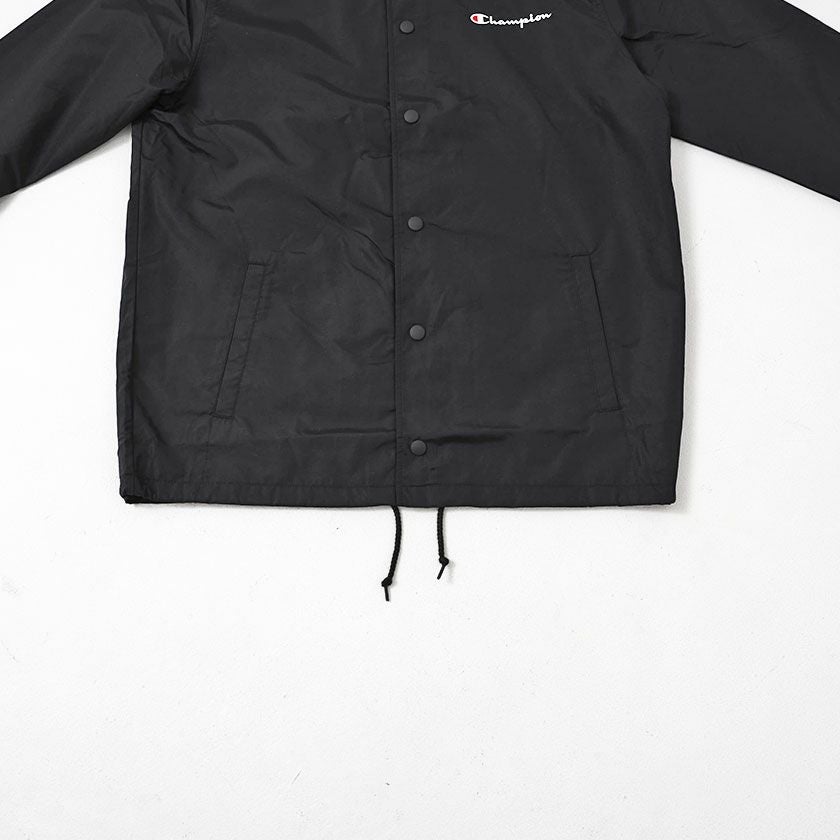 ブルゾン メンズ Champion(チャンピオン)COACH JACKET/全3色