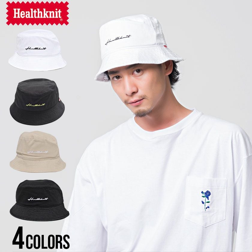HYSTERIC LOGO ニットバケットハット 楽天市場】HYSTERIC GLAMOUR STRIPE LOGO ニットバケットハット