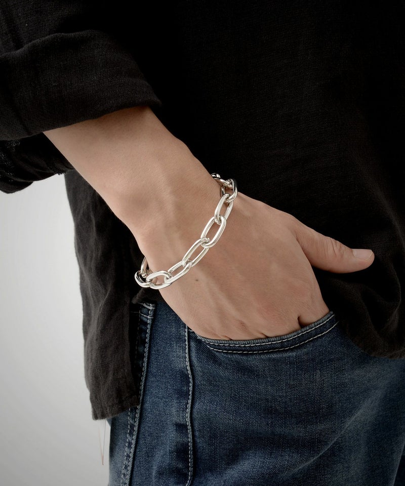 Bitter select(ビターセレクト)チェーンブレスレット/全14色