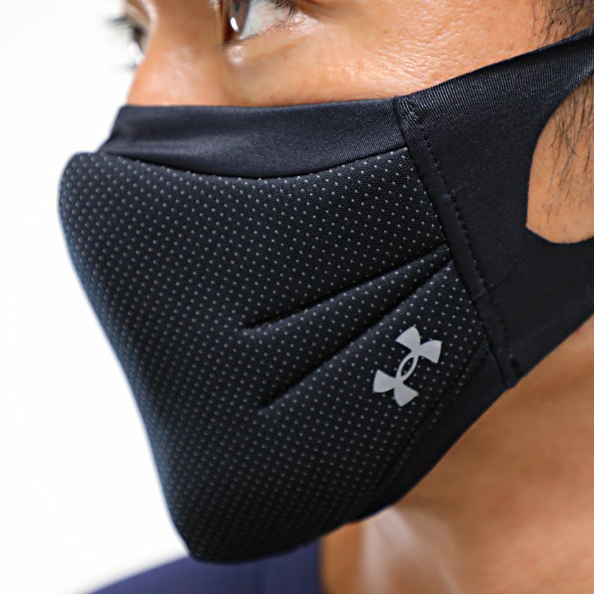 マスク メンズ UNDER ARMOUR(アンダーアーマー)スポーツマスク/全1色
