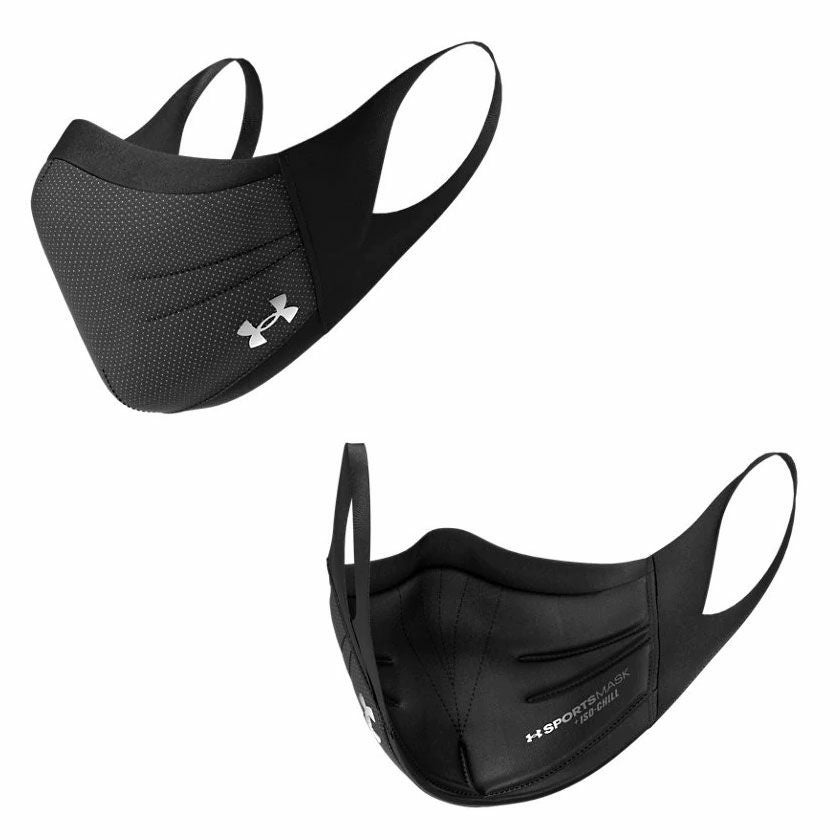 マスク メンズ UNDER ARMOUR(アンダーアーマー)スポーツマスク/全1色