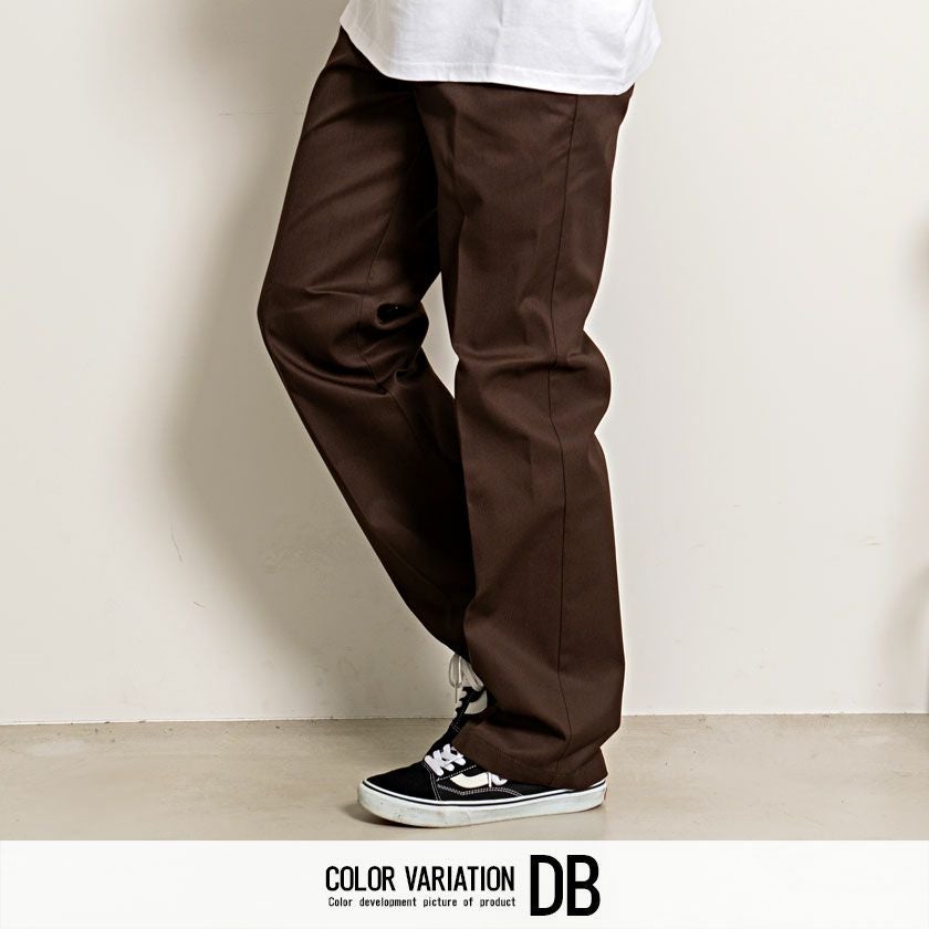 ワイドパンツ メンズ Dickies(ディッキーズ)874オリジナルフィット
