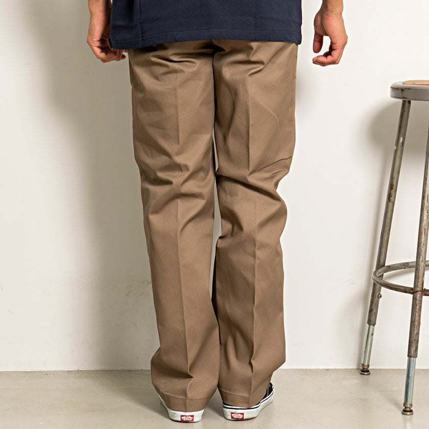 ワイドパンツ メンズ Dickies(ディッキーズ)874オリジナルフィット