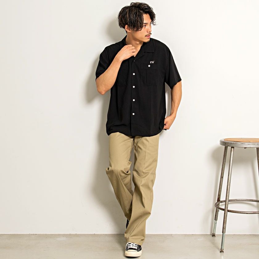 ワイドパンツ メンズ Dickies(ディッキーズ)874オリジナルフィット