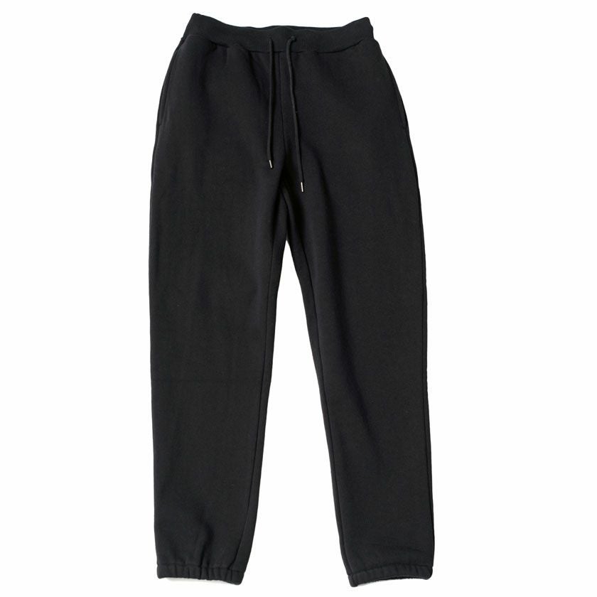 CavariA(キャバリア)USAコットンヘビーウェイト裏起毛スウェットパンツ