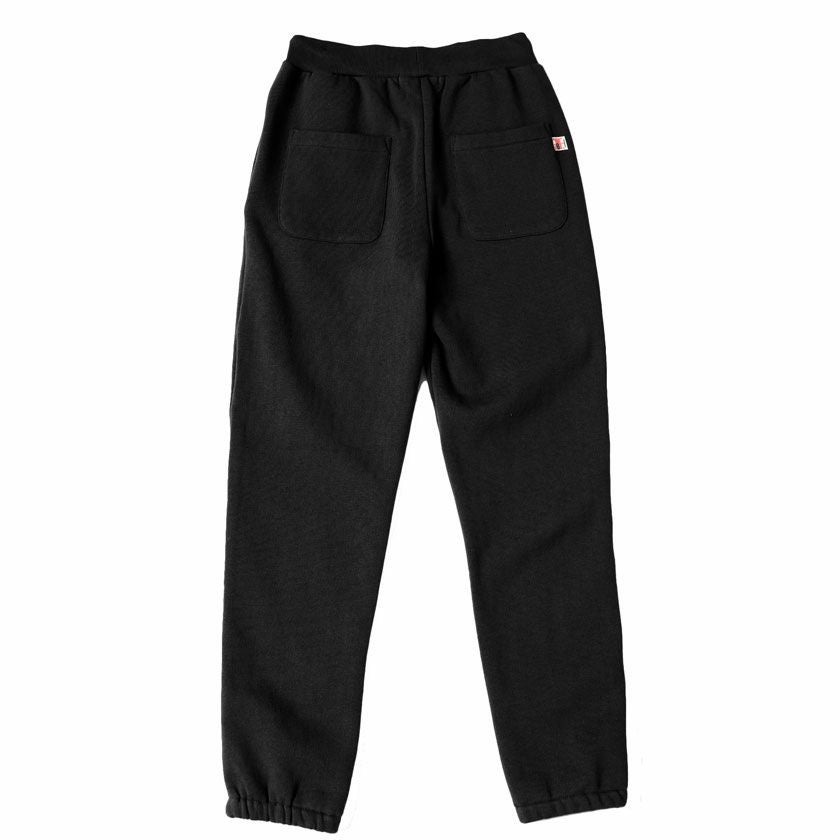 CavariA(キャバリア)USAコットンヘビーウェイト裏起毛スウェットパンツ