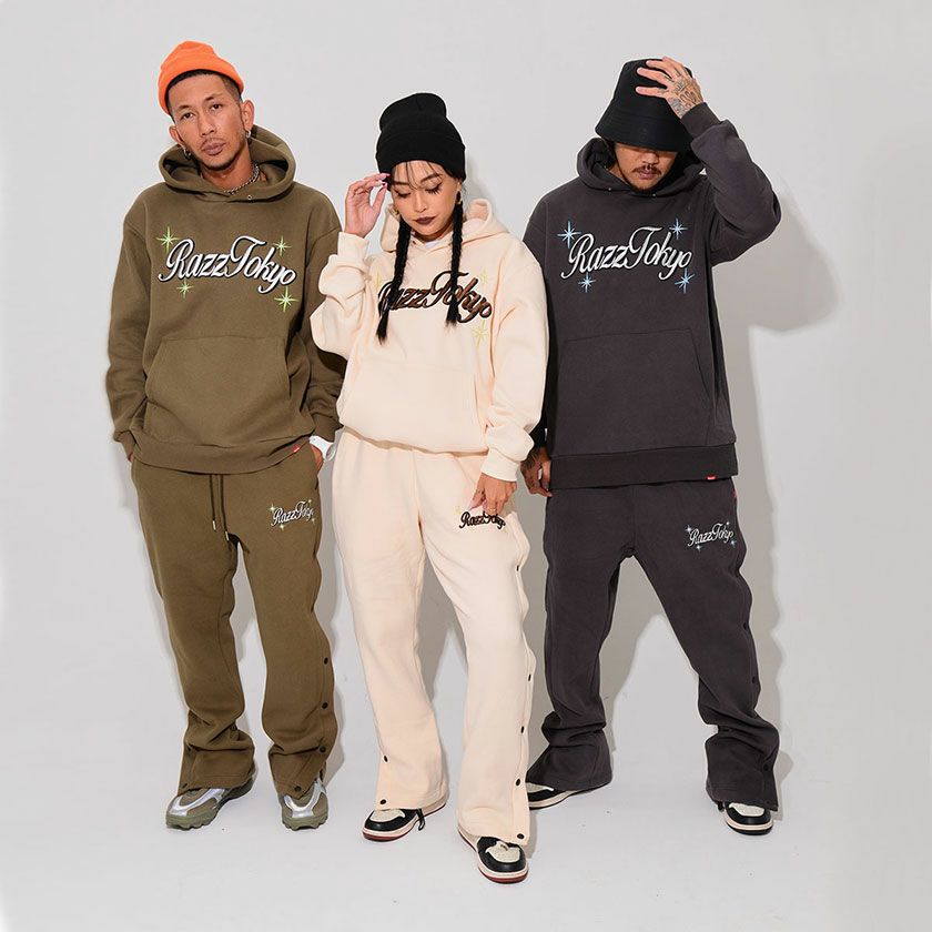 RAZZIS(ラズ) | メンズファッション通販サイト《公式》BITTER STORE