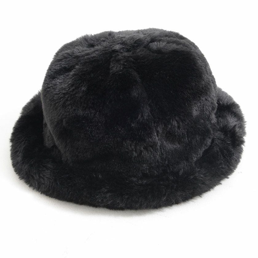 ハット メンズ KANGOL(カンゴール)Faux Fur Casual/全3色