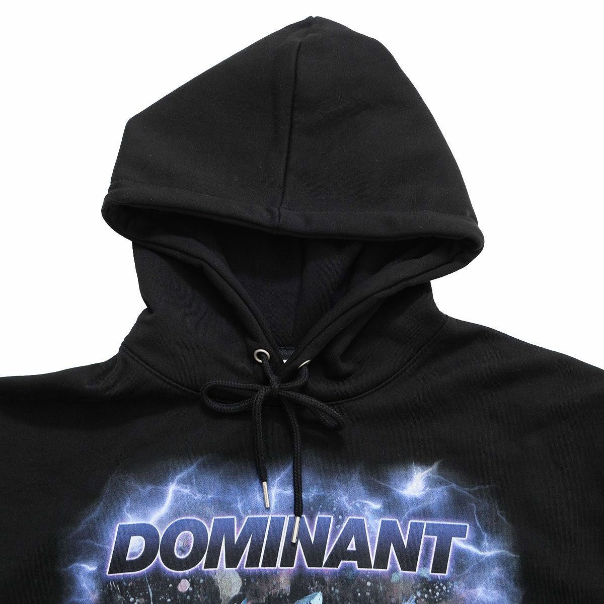 パーカー メンズ DOMINANT(ドミナント)アニマルグラフィックプリント