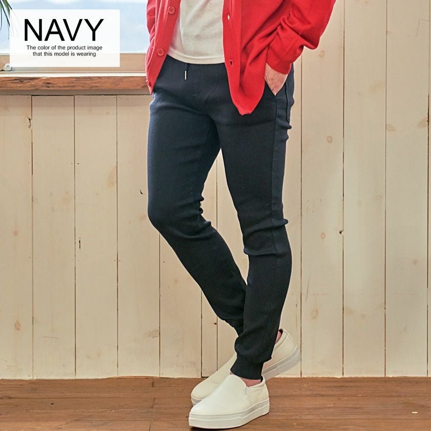 チノパン メンズ VICCI(ビッチ)スーパーストレッチジョガーパンツ/全4色 チノパン メンズ VICCI(ビッチ)スーパーストレッチジョガーパンツ/全4色