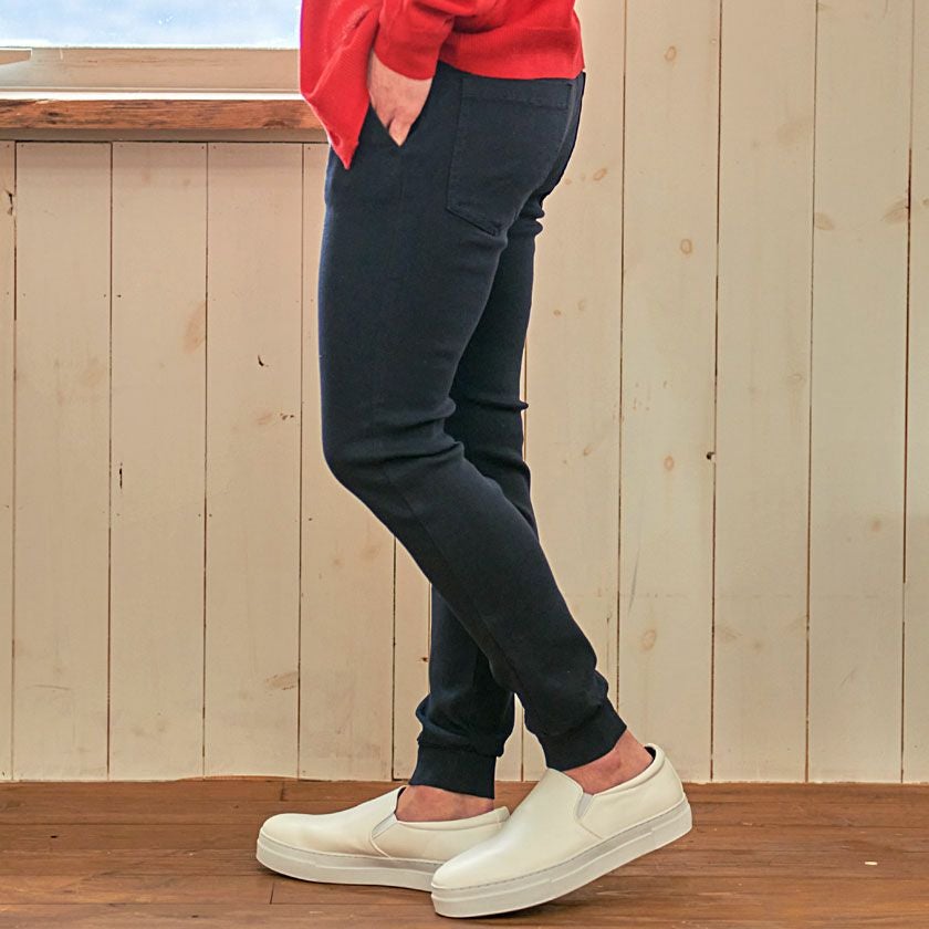 チノパン メンズ VICCI(ビッチ)スーパーストレッチジョガーパンツ/全4色