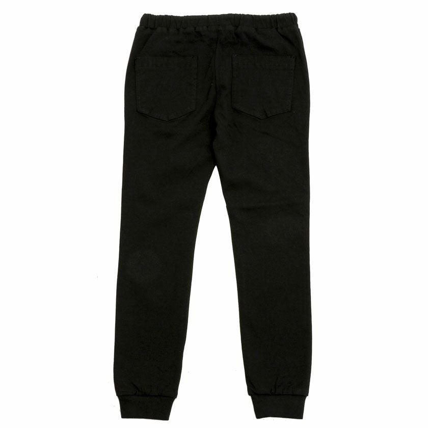 定価4,4万　ROCKDUDE ジョガーパンツ 　冬用 チノパン メンズ VICCI(ビッチ)スーパーストレッチジョガーパンツ/全4色