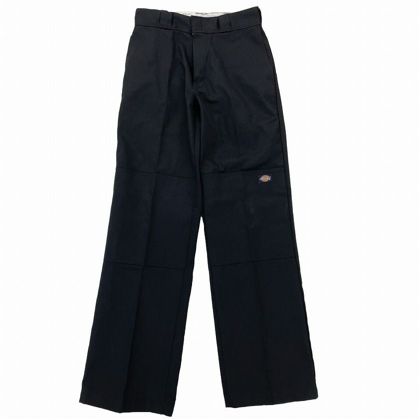 チノパン メンズ Dickies(ディッキーズ)ダブルニー ワークパンツ/全7色