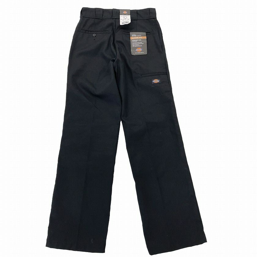 チノパン メンズ Dickies(ディッキーズ)ダブルニー ワークパンツ/全7色