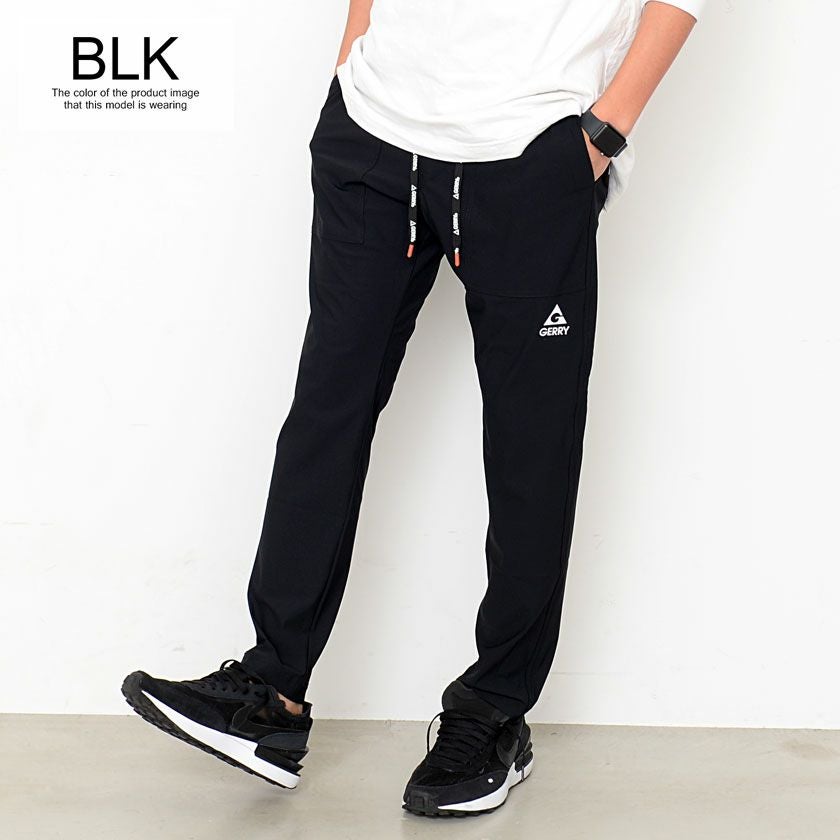その他 メンズ GERRY(ジェリー)多機能ストレッチアンクルパンツ/全4色