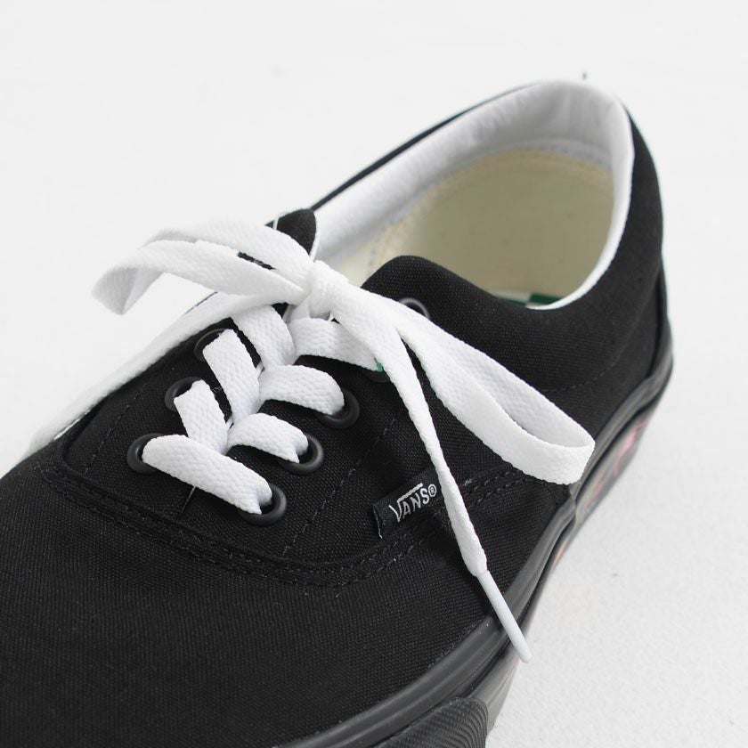 スニーカー メンズ VANS(バンズ)Lifestyle Era (Vans Market) Black