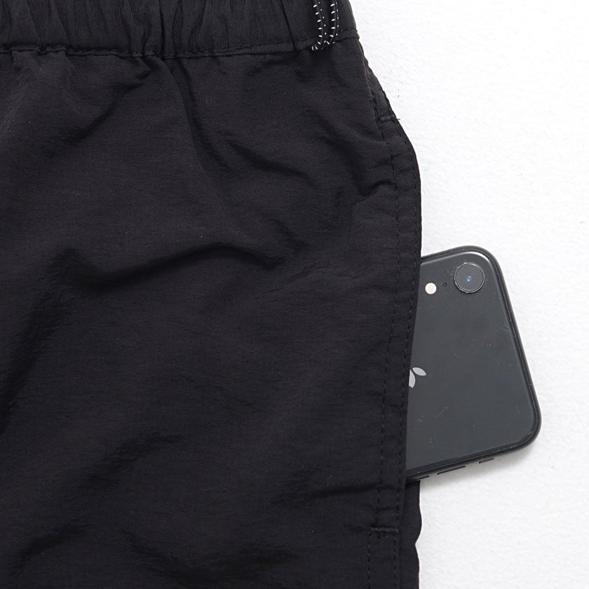 ハーフパンツ メンズ OUTDOOR(アウトドア)ナイロンバギーショーツ/全8色