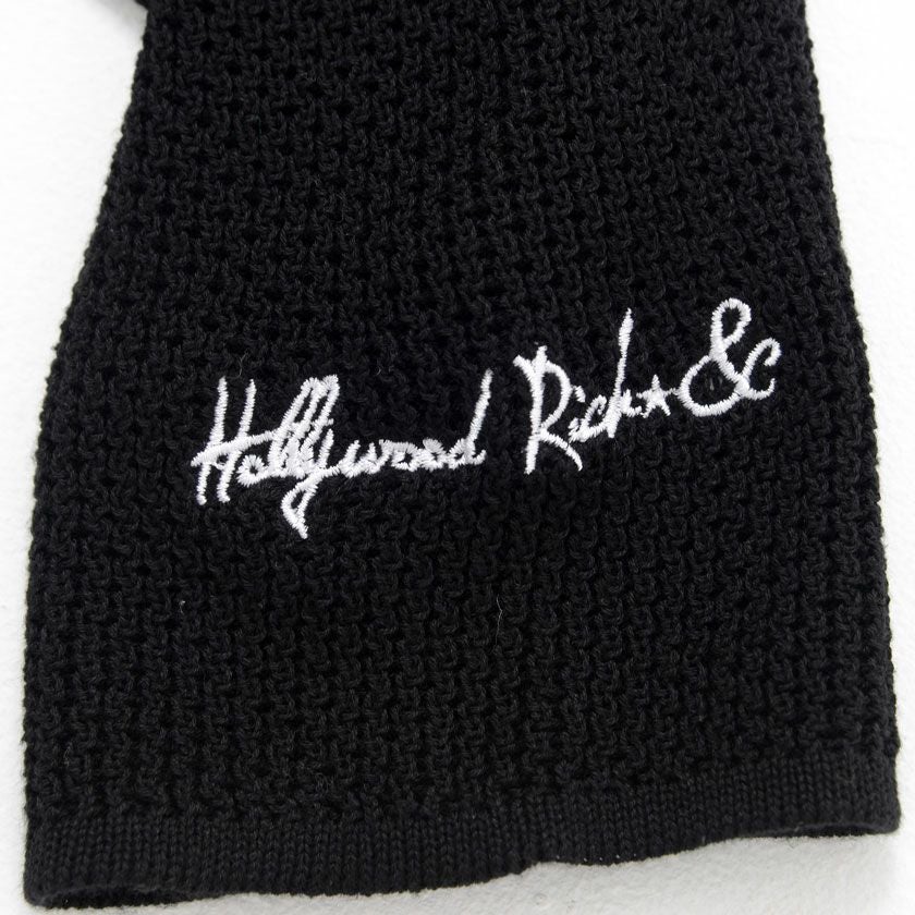 カーディガン メンズ Hollywood rich.&(ハリウッドリッチ)テンセル