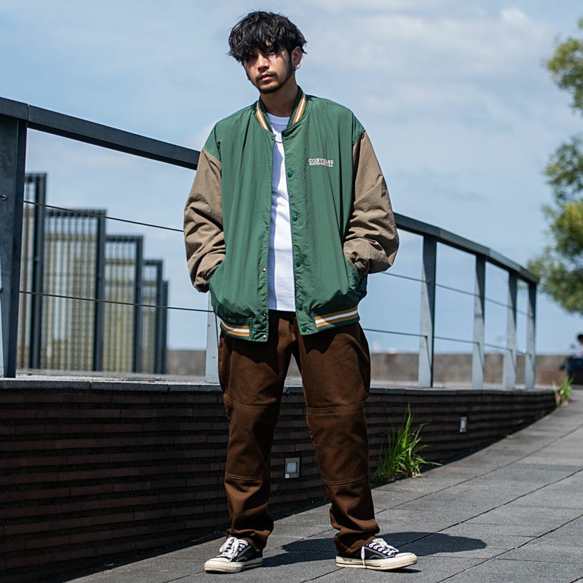 長袖Tシャツ メンズ Champion(チャンピオン)LONG SLEEVE T-SHIRT/全3色