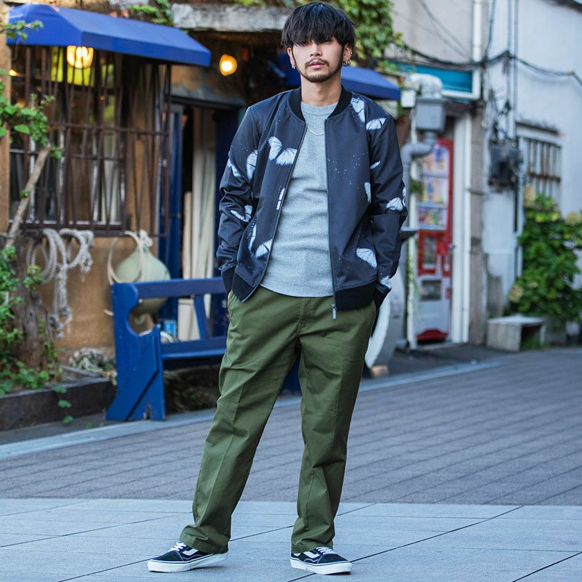 長袖Tシャツ メンズ Champion(チャンピオン)LONG SLEEVE T-SHIRT/全3色