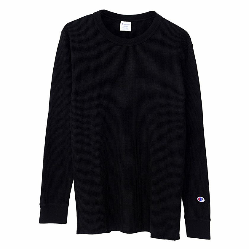 長袖Tシャツ メンズ Champion(チャンピオン)LONG SLEEVE T-SHIRT/全3色
