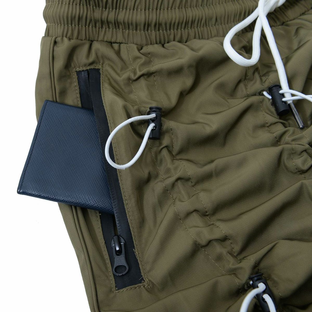 スウェットパンツ メンズ EPTM.(エピトミ)ACCORDION PANTS/全1色