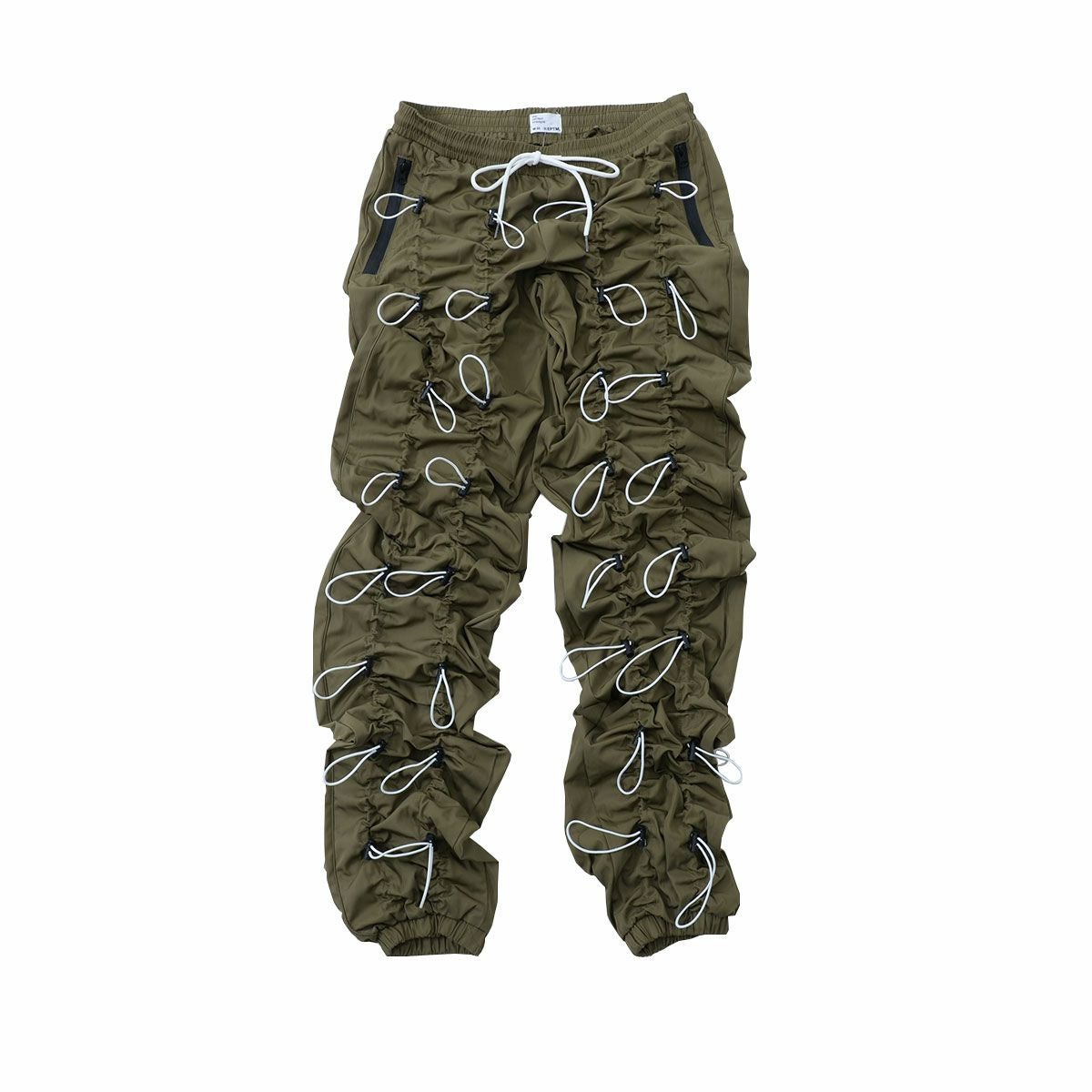 スウェットパンツ メンズ EPTM.(エピトミ)ACCORDION PANTS/全1色