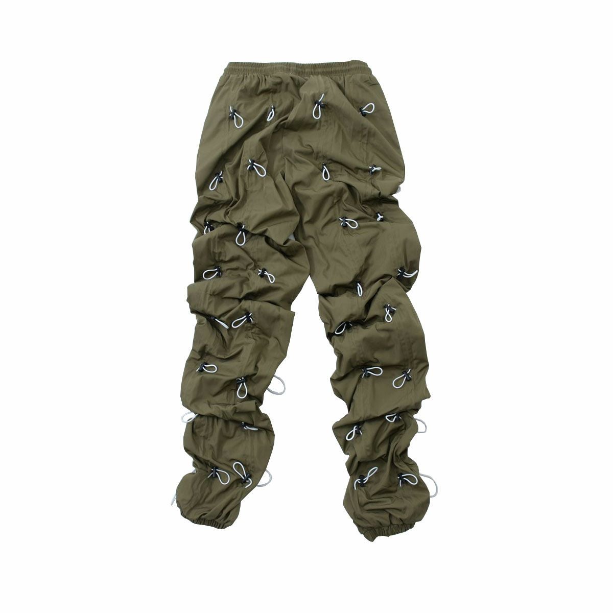 スウェットパンツ メンズ EPTM.(エピトミ)ACCORDION PANTS/全1色