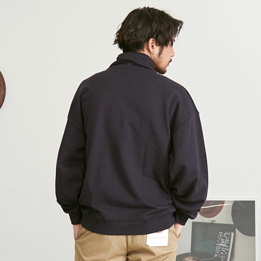 スウェット メンズ BEVERLY HILLS POLO CLUB(ビバリーヒルズポロクラブ