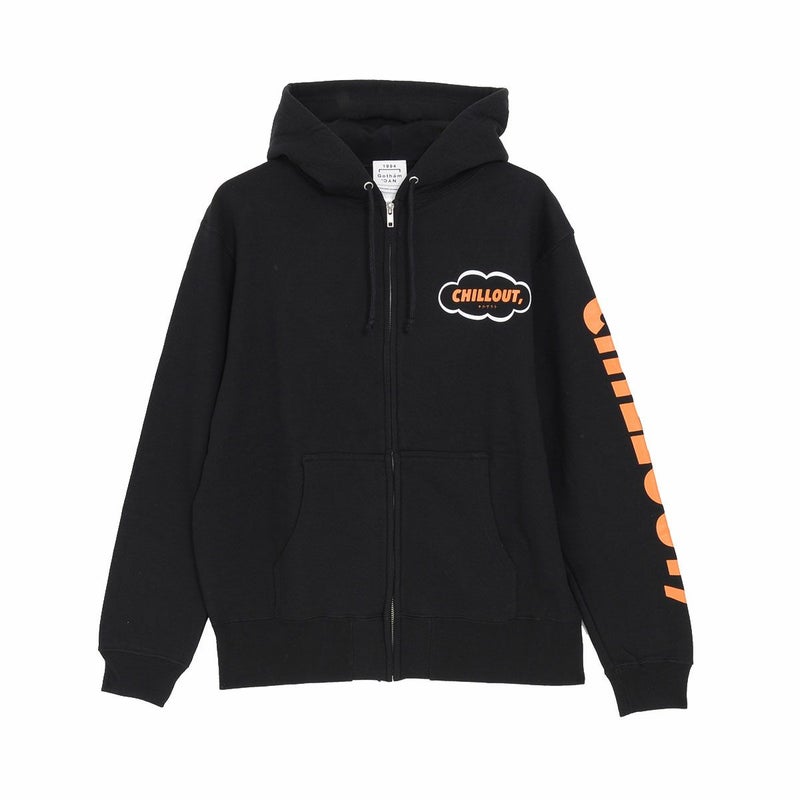 Gotham NYC(ゴッサムエヌワイシー)CHILLOUT-ZP/全2色