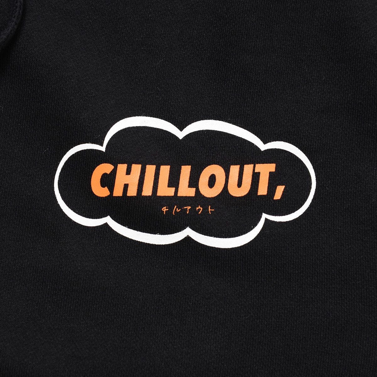 ジップパーカー メンズ Gotham NYC(ゴッサムエヌワイシー)CHILLOUT-ZP
