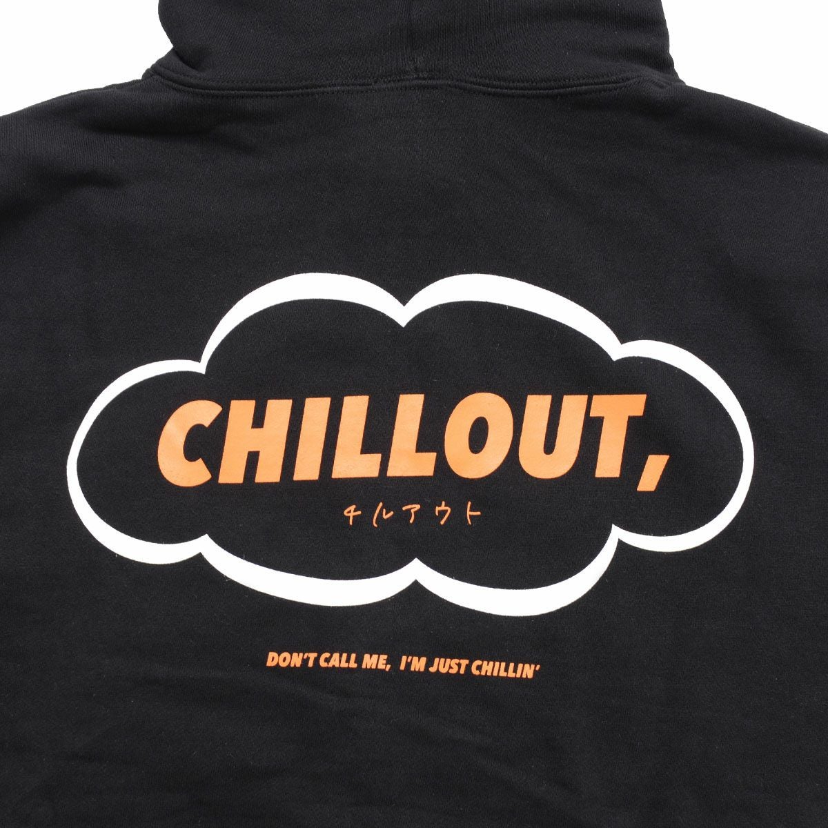 ジップパーカー メンズ Gotham NYC(ゴッサムエヌワイシー)CHILLOUT-ZP