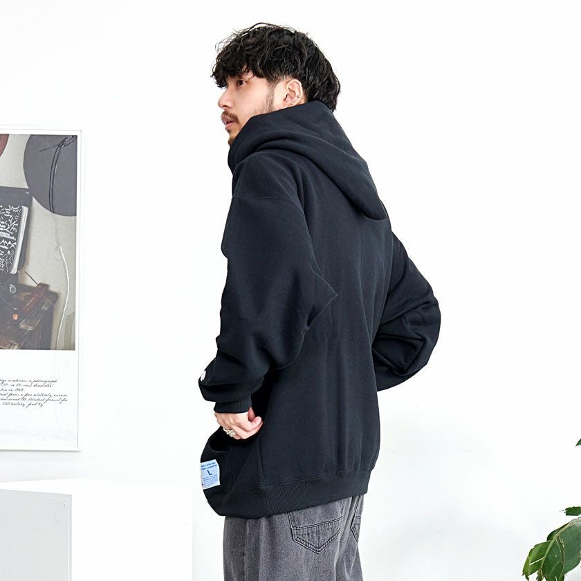 パーカー メンズ Champion(チャンピオン)HOODED SWEATSHIRT/全4色