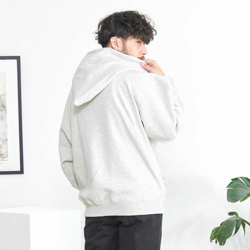 パーカー メンズ Champion(チャンピオン)HOODED SWEATSHIRT/全4色