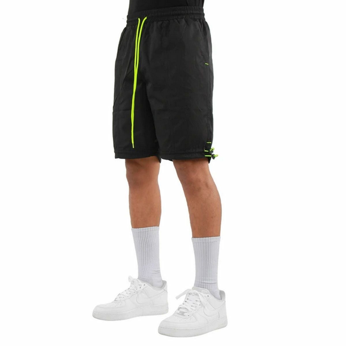 ハーフパンツ メンズ EPTM.(エピトミ)HYPER TRACK SHORTS/全3色