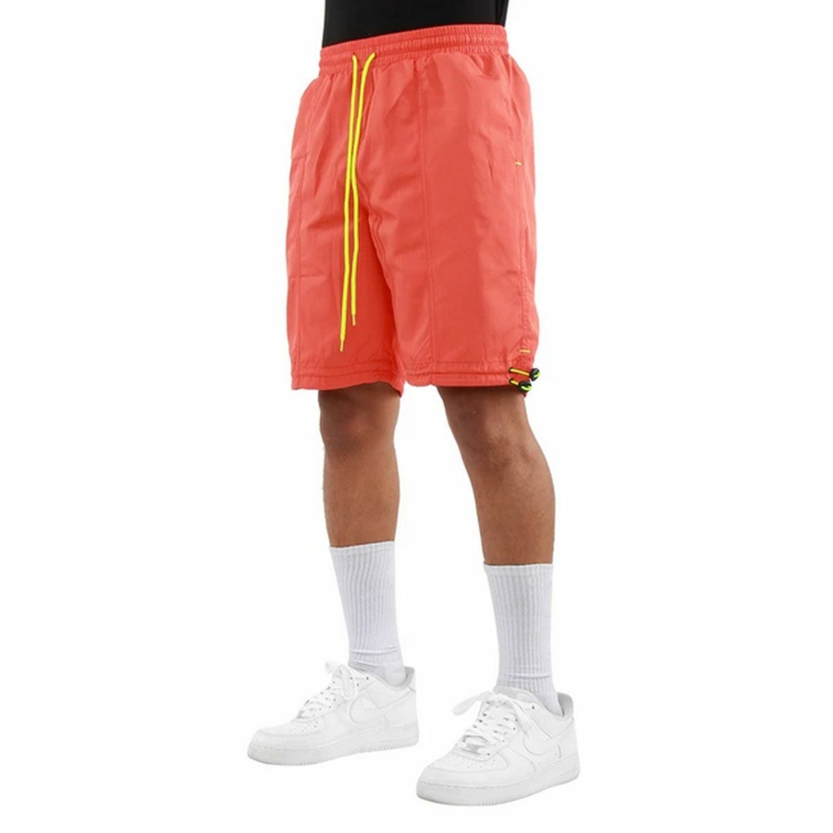 ハーフパンツ メンズ EPTM.(エピトミ)HYPER TRACK SHORTS/全3色