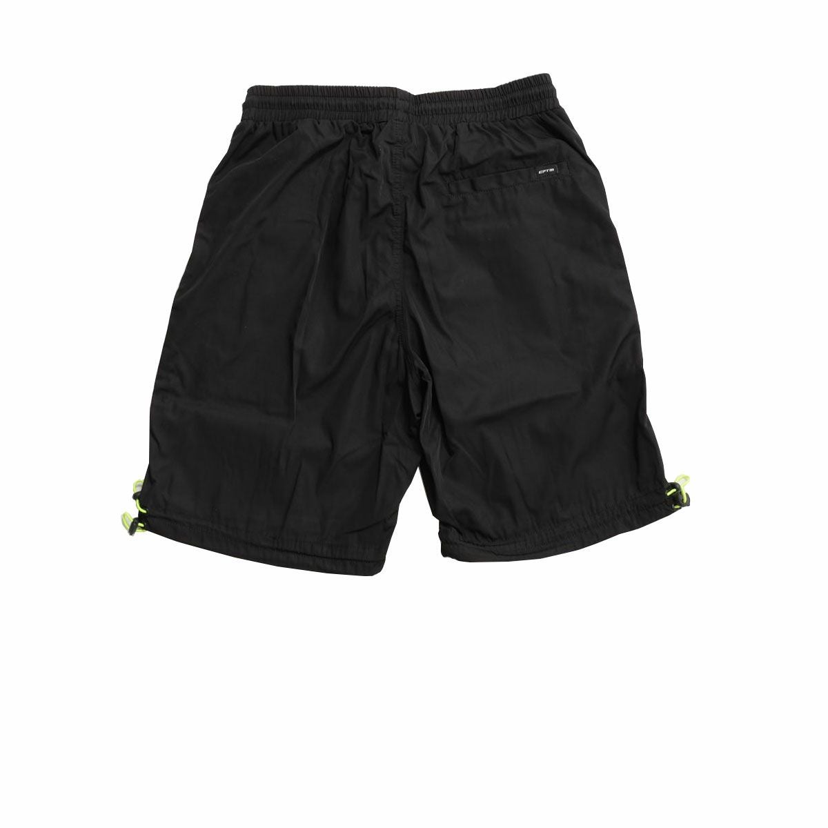 ハーフパンツ メンズ EPTM.(エピトミ)HYPER TRACK SHORTS/全3色