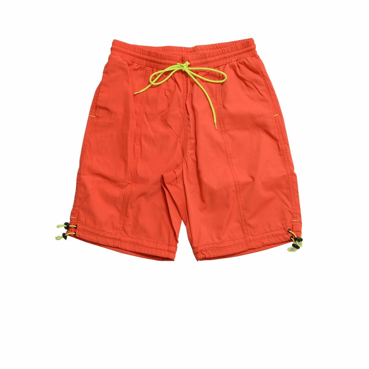 ハーフパンツ メンズ EPTM.(エピトミ)HYPER TRACK SHORTS/全3色