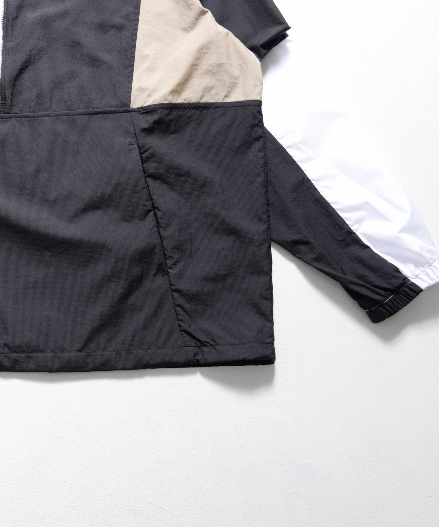 ブルゾン メンズ THE NORTH FACE(ザノースフェイス)RESTON ANORAK/全1色