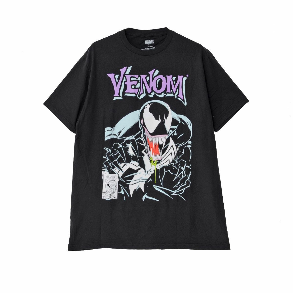 半袖Tシャツ メンズ DIPSO Select(ディプソ セレクト)ヴェノムTEE/全1色