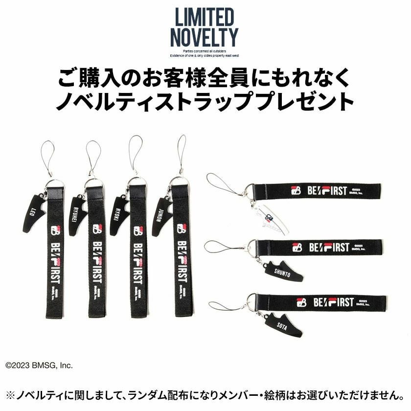 スニーカー メンズ FILA×BE:FIRST(フィラ×ビーファースト)UNION/全3色