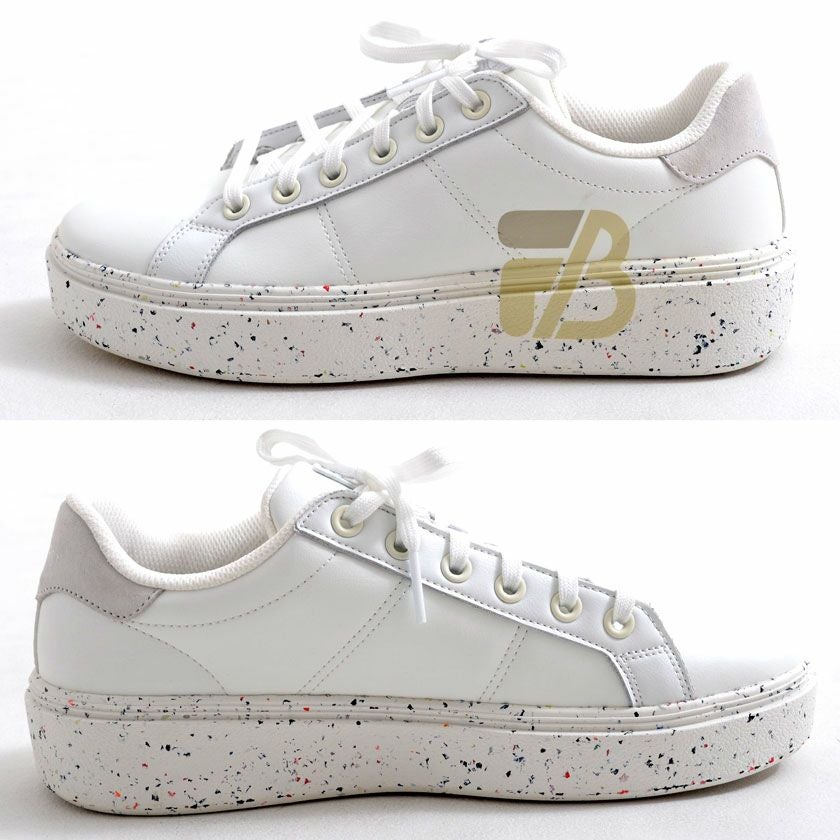 スニーカー メンズ FILA×BE:FIRST(フィラ×ビーファースト)UNION/全3色